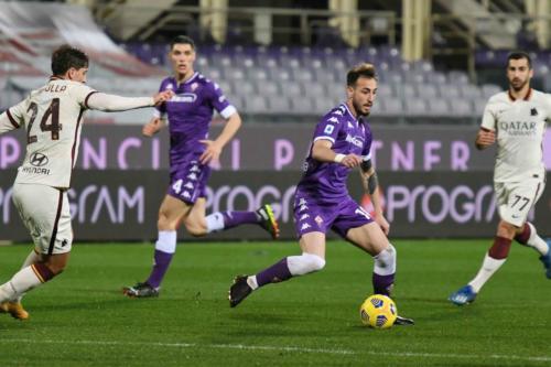 ACF FIORENTINA VS ROMA 17